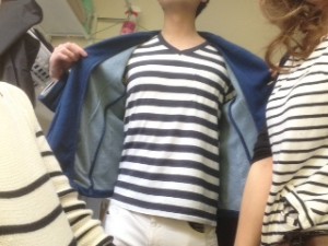 ボーダー‘S