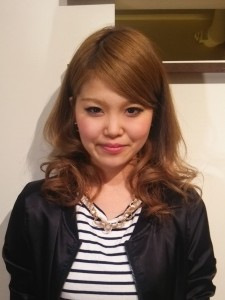 高橋イメチェン☆