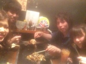Chair会